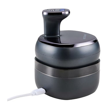 ドクターエア DOCTORAIR　EMSスカルプスパ　BSC-01 詳細4