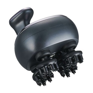 ドクターエア DOCTORAIR　EMSスカルプスパ　BSC-01 詳細7