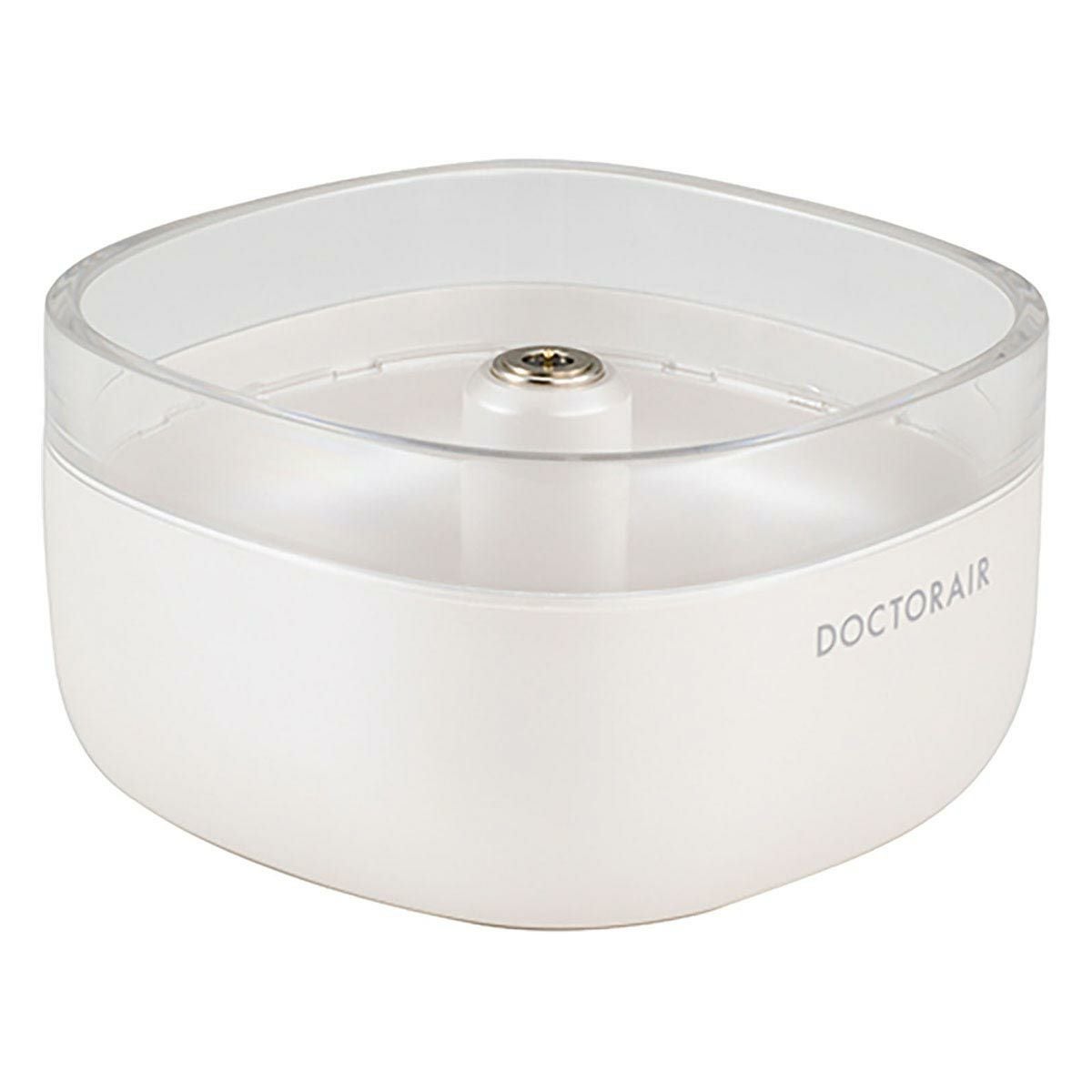 ドクターエア DOCTORAIR　EMSスカルプスパ　BSC-01 詳細10