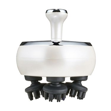 ドクターエア DOCTORAIR　EMSスカルプスパ　BSC-01 詳細11