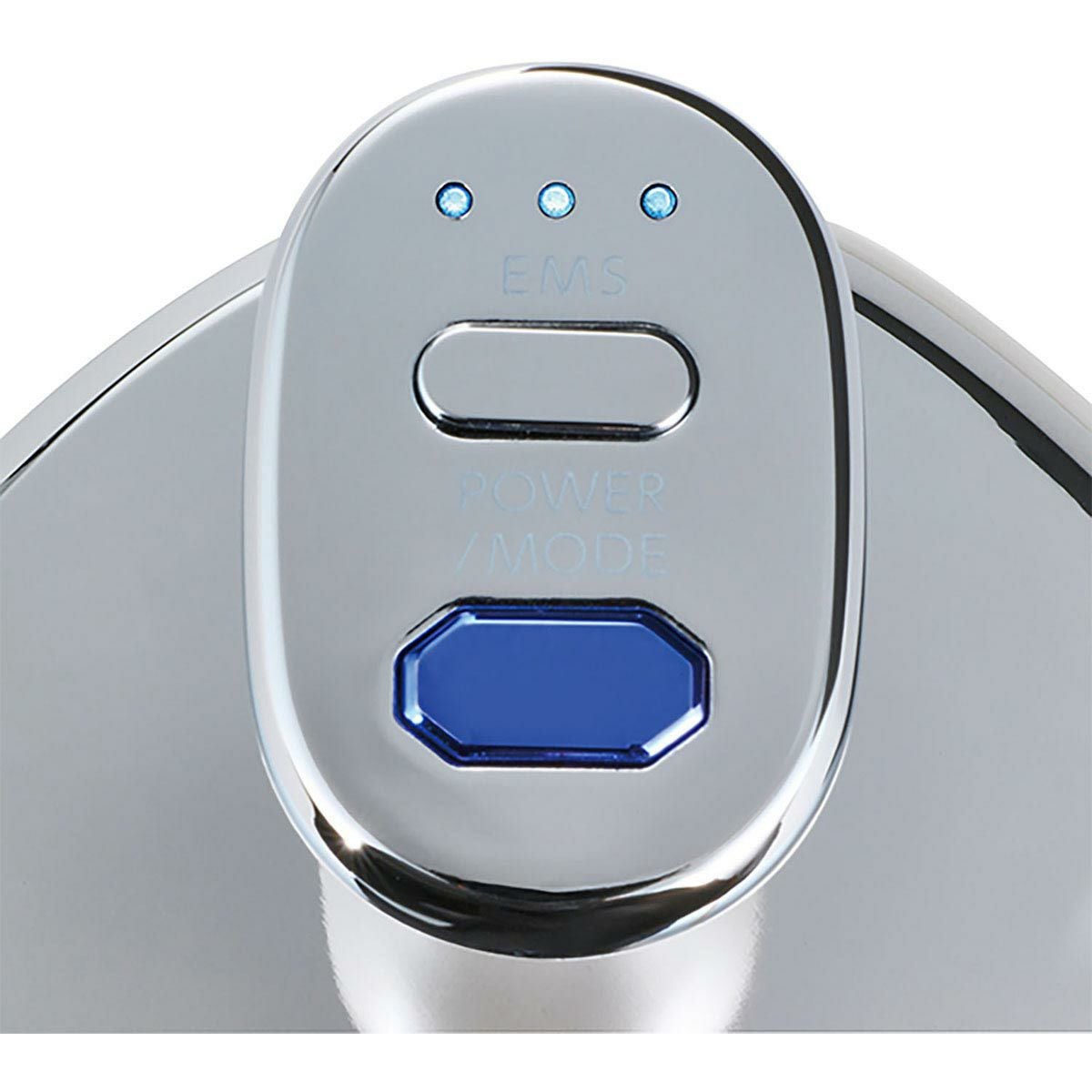 ドクターエア DOCTORAIR　EMSスカルプスパ　BSC-01 詳細13