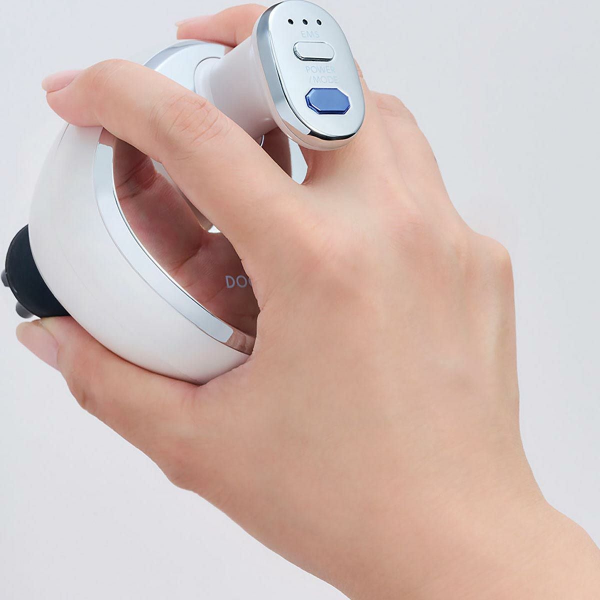 ドクターエア DOCTORAIR　EMSスカルプスパ　BSC-01 詳細19