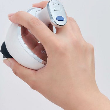 ドクターエア DOCTORAIR　EMSスカルプスパ　BSC-01 詳細19