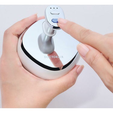 ドクターエア DOCTORAIR　EMSスカルプスパ　BSC-01 詳細22