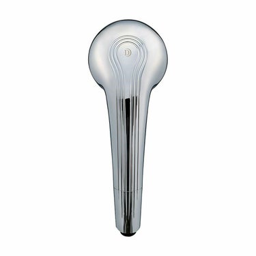 ドクターエア DOCTORAIR　クリスタルジュエル シルバー　シャワーヘッド BSH-01 シルバー 詳細3