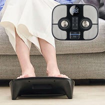 ドクターエア DOCTORAIR　フットケア プレミアム EFC-01