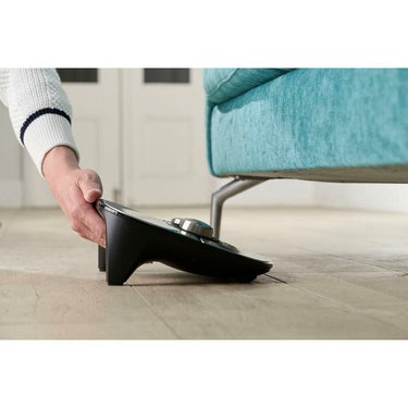 ドクターエア DOCTORAIR　フットケア プレミアム EFC-1　フットケア EFC-01 ブラック 詳細12