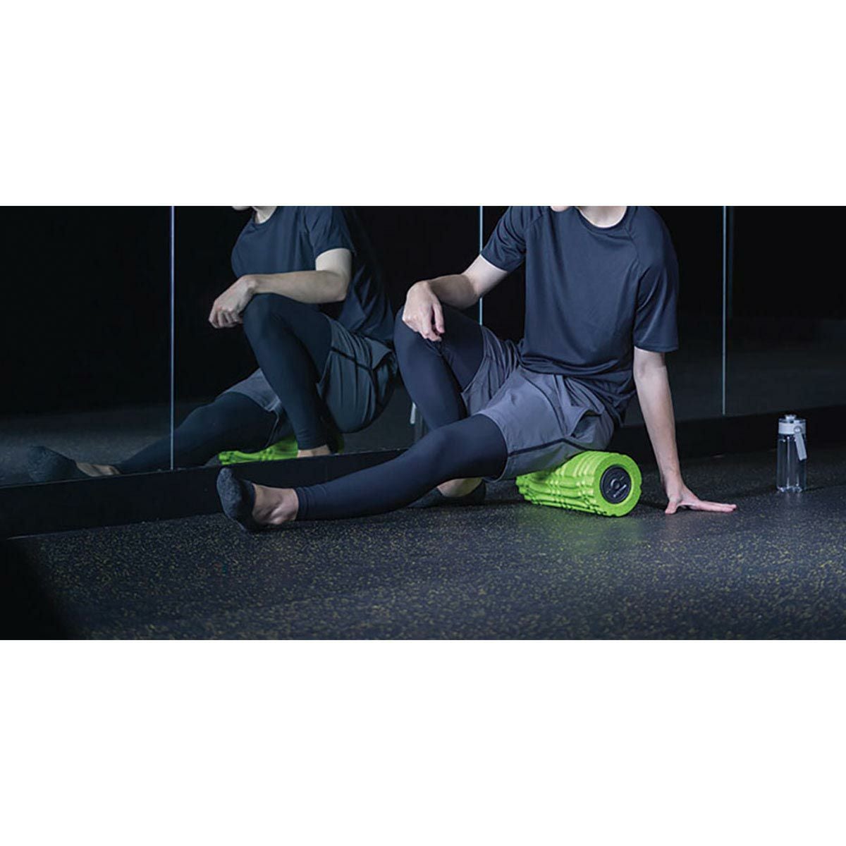 ドクターエア DOCTORAIR　ストレッチロール3　ESR-07 詳細7