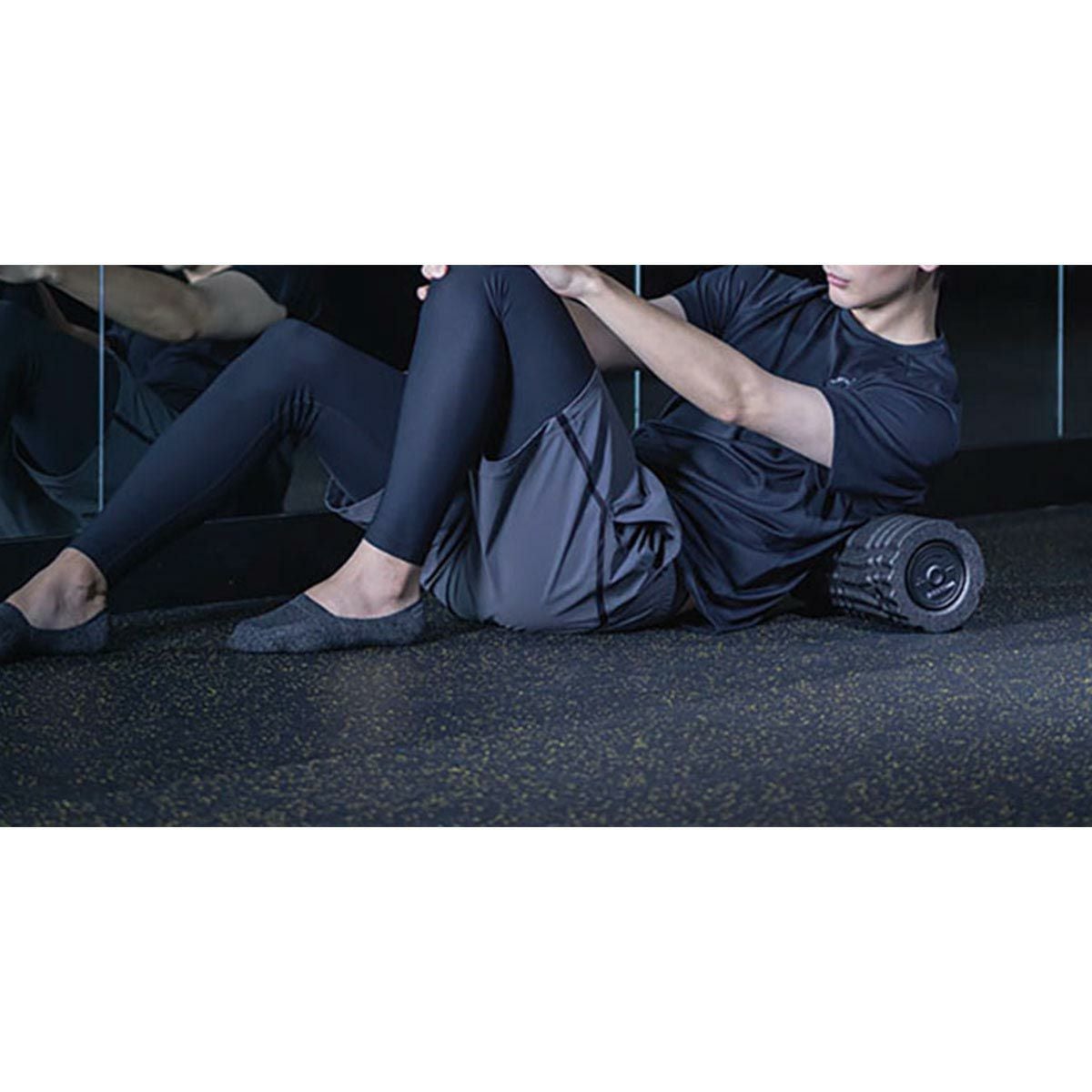 ドクターエア DOCTORAIR　ストレッチロール3　ESR-07 詳細8