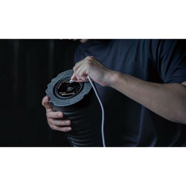 ドクターエア DOCTORAIR　ストレッチロール3　ESR-07 詳細9