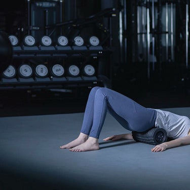 ドクターエア DOCTORAIR　ストレッチロール3　ESR-07 詳細19