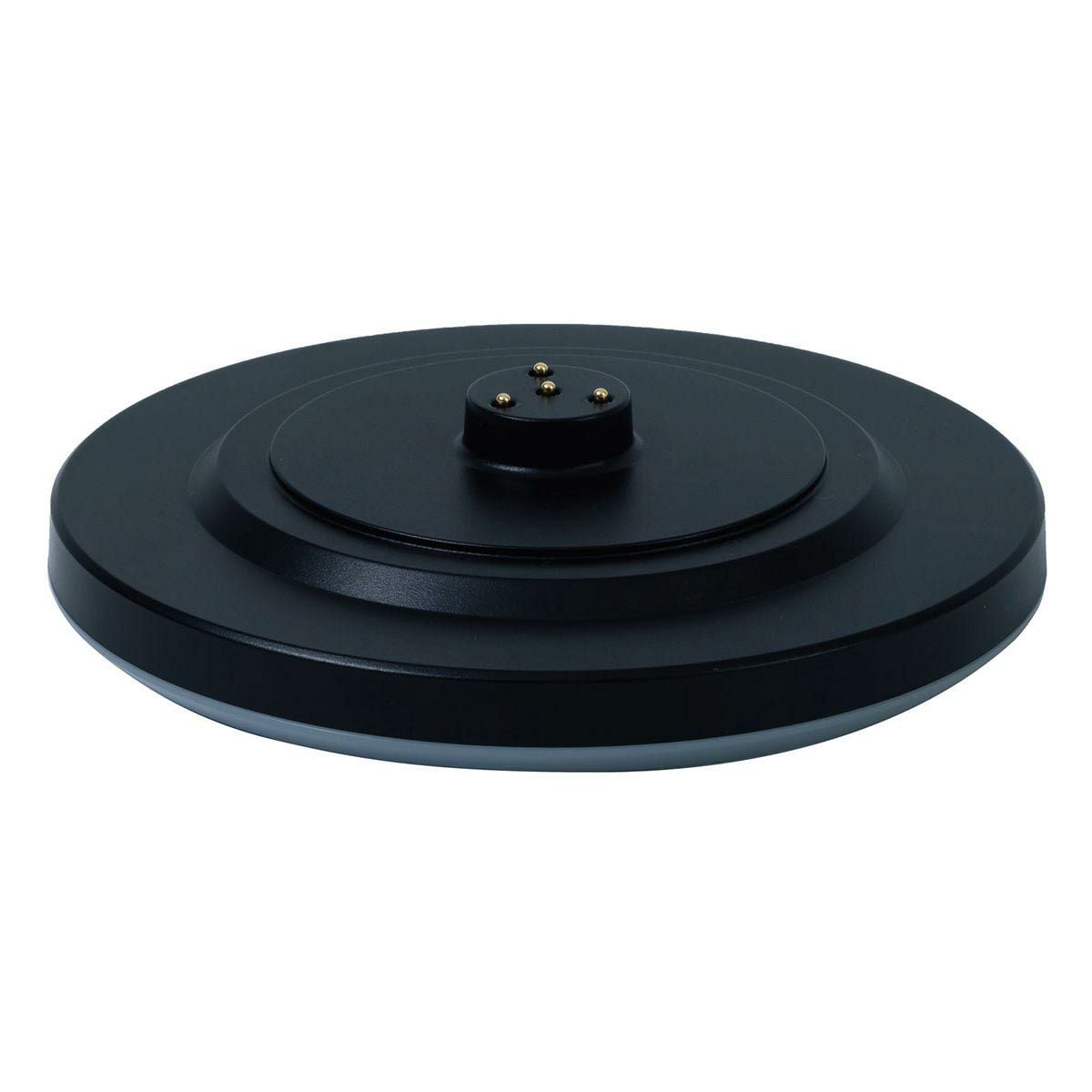 ドクターエア DOCTORAIR　ストレッチロール3 専用充電スタンド　ESR-07STD ブラック