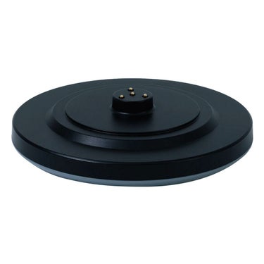 ドクターエア DOCTORAIR　ストレッチロール3 専用充電スタンド　ESR-07STD ブラック