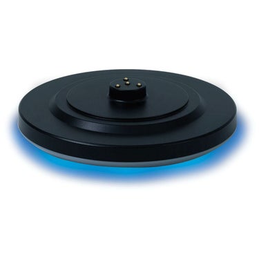 ドクターエア DOCTORAIR　ストレッチロール3 専用充電スタンド　ESR-07STD ブラック 詳細2