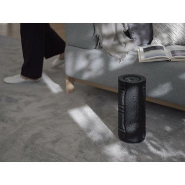 ドクターエア DOCTORAIR　ストレッチロール3 専用充電スタンド　ESR-07STD ブラック 詳細5