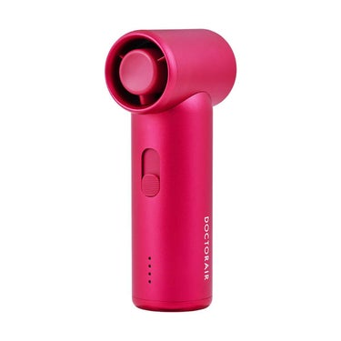 ドクターエア DOCTORAIR　エアロジェット　ハンディファン GFA-01 詳細4