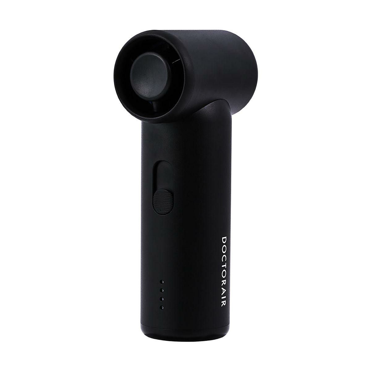 ドクターエア DOCTORAIR　エアロジェット　ハンディファン GFA-01 詳細5