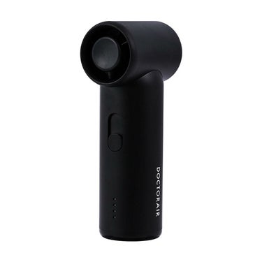 ドクターエア DOCTORAIR　エアロジェット　ハンディファン GFA-01 詳細5