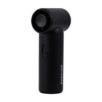 ドクターエア DOCTORAIR　エアロジェット　ハンディファン GFA-01