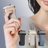 ドクターエア DOCTORAIR　エアロジェットS　ハンディファン GFA-02