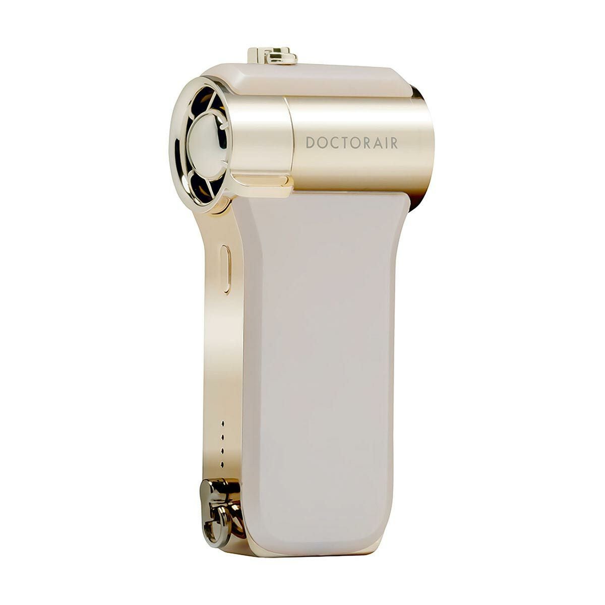 ドクターエア DOCTORAIR　エアロジェットS　ハンディファン GFA-02 詳細2