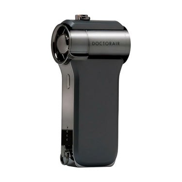 ドクターエア DOCTORAIR　エアロジェットS　ハンディファン GFA-02 詳細3