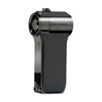 ドクターエア DOCTORAIR エアロジェットS ハンディファン GFA-02