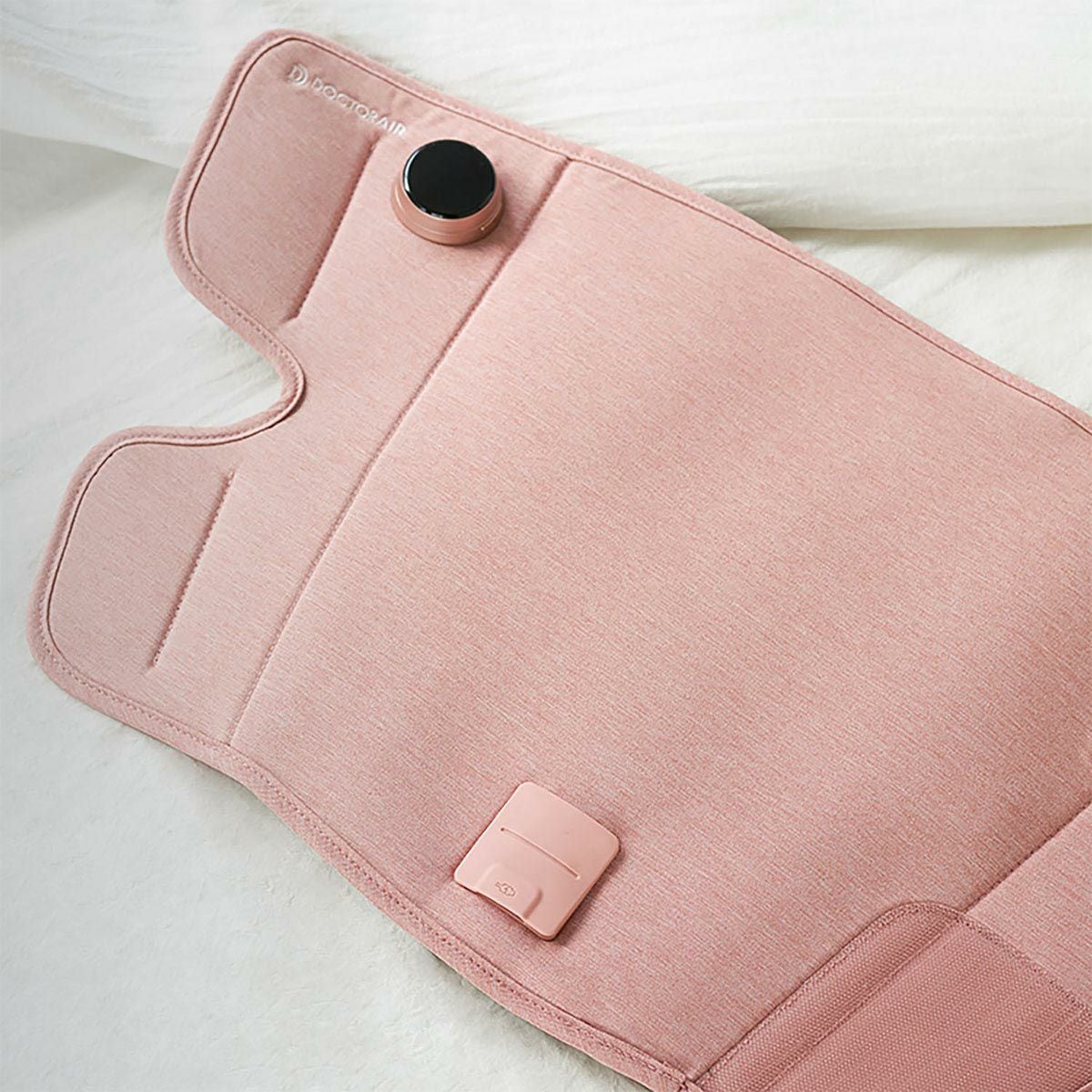 ドクターエア DOCTORAIR　3Dレッグマッサージャー AIR　フットケア MF-09 詳細10