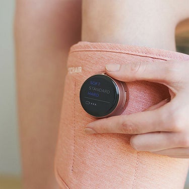 ドクターエア DOCTORAIR　3Dレッグマッサージャー AIR　フットケア MF-09 詳細13