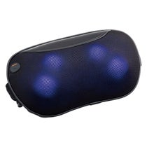 ドクターエア DOCTORAIR　3DマッサージピローS （コードレス）　MP-06