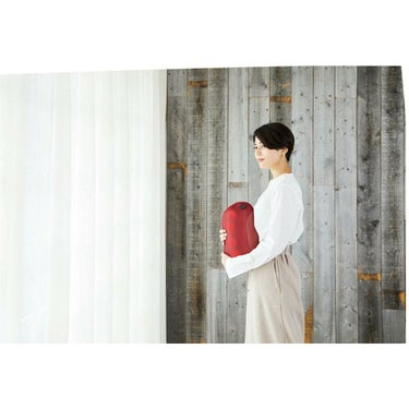 ドクターエア DOCTORAIR　3DマッサージピローS （コードレス）　MP-06 詳細9