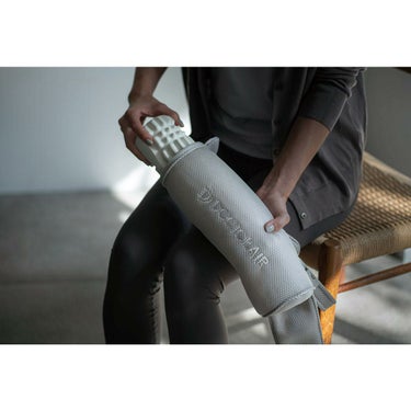 ドクターエア DOCTORAIR　3Dマッサージロール　MR-02 詳細10