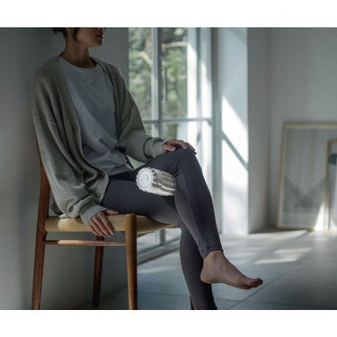 ドクターエア DOCTORAIR　3Dマッサージロール　MR-02 詳細12