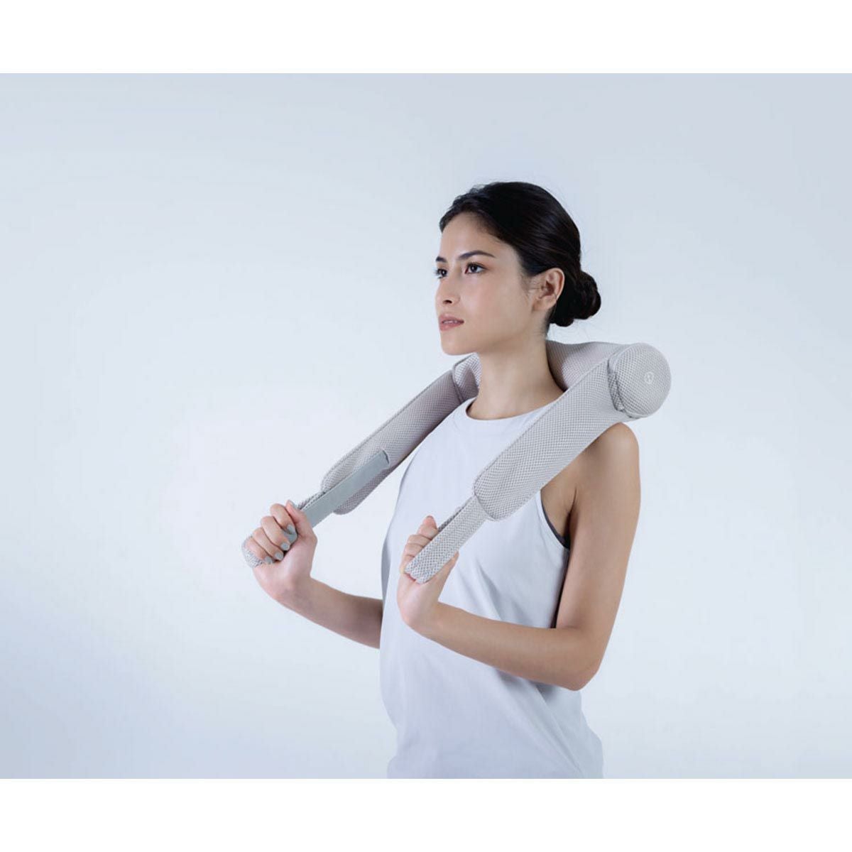 ドクターエア DOCTORAIR　3Dマッサージロール　MR-02 詳細14