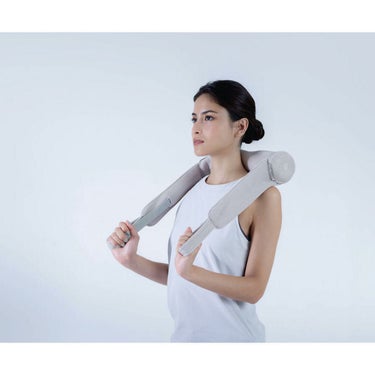 ドクターエア DOCTORAIR　3Dマッサージロール　MR-02 詳細14