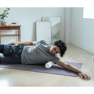 ドクターエア DOCTORAIR　3Dマッサージロール　MR-02 詳細19