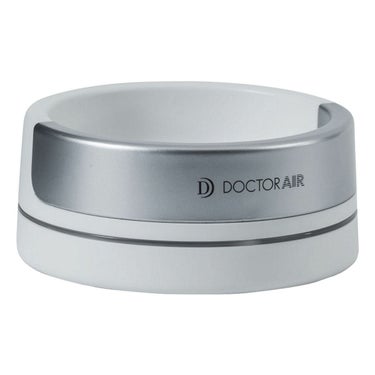 ドクターエア DOCTORAIR　3Dマッサージロール(MR-02専用)充電スタンド　MR-02STD シルバー