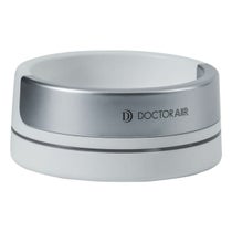 ドクターエア DOCTORAIR　3Dマッサージロール(MR-02専用)充電スタンド　MR-02STD シルバー