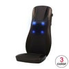 ドクターエア DOCTORAIR　3Dマッサージシートプレミアム2　家庭用電気マッサージ器 MS-07