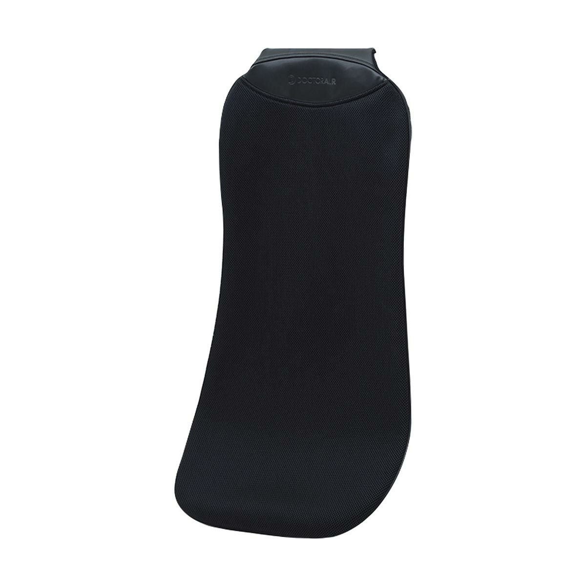 ドクターエア DOCTORAIR　3Dマッサージシートプレミアム2　家庭用電気マッサージ器 MS-07 詳細7