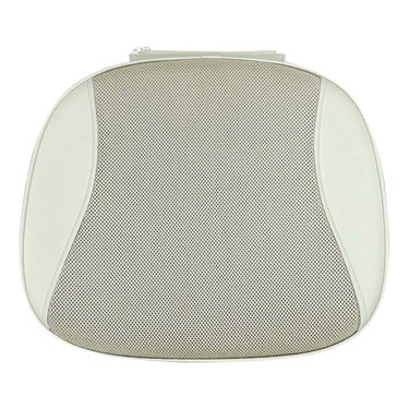 ドクターエア DOCTORAIR　3Dマッサージシートプレミアム2　家庭用電気マッサージ器 MS-07 詳細10