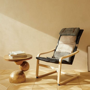 ドクターエア DOCTORAIR　3Dマッサージシートflatty　マッサージシート MS-08 詳細11