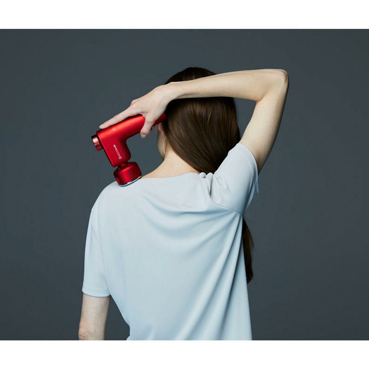 ドクターエア DOCTORAIR　エクサガン ホット＆クール　REG-03 詳細9