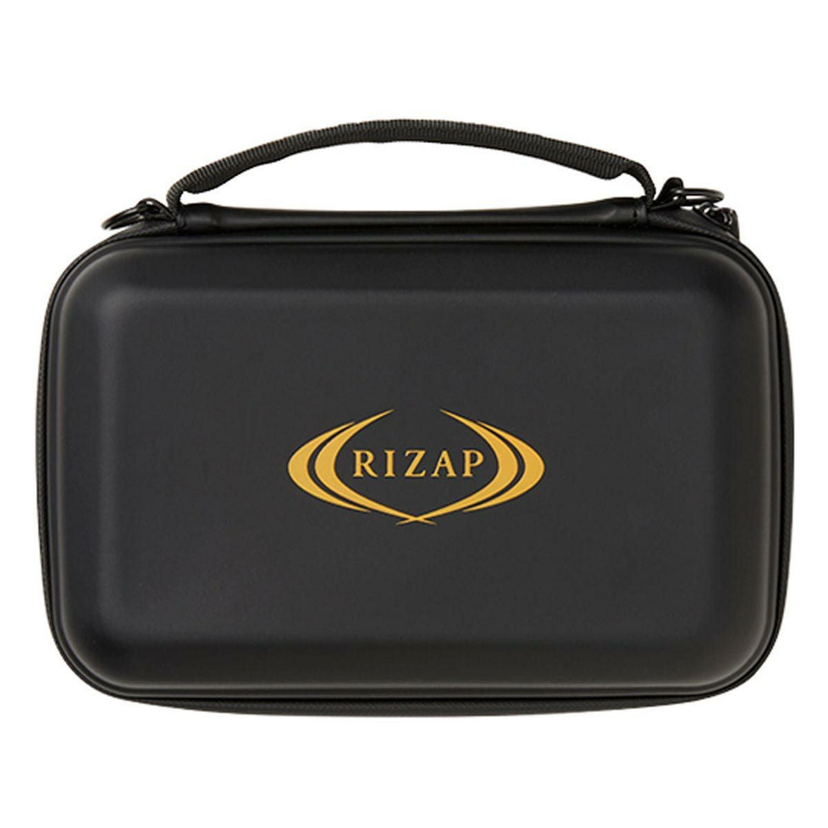 ドクターエア DOCTORAIR　ダブルヘッドガン W HEAD GUN　REG-05 ブラック 詳細5