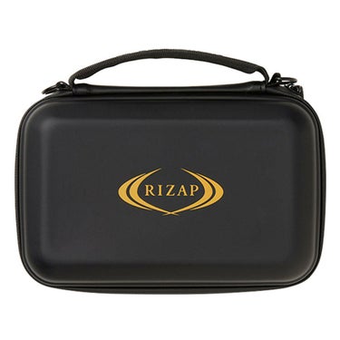 ドクターエア DOCTORAIR　ダブルヘッドガン W HEAD GUN　REG-05 ブラック 詳細5