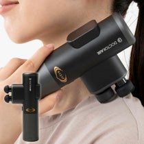 ドクターエア DOCTORAIR　ダブルヘッドガン W HEAD GUN　REG-05