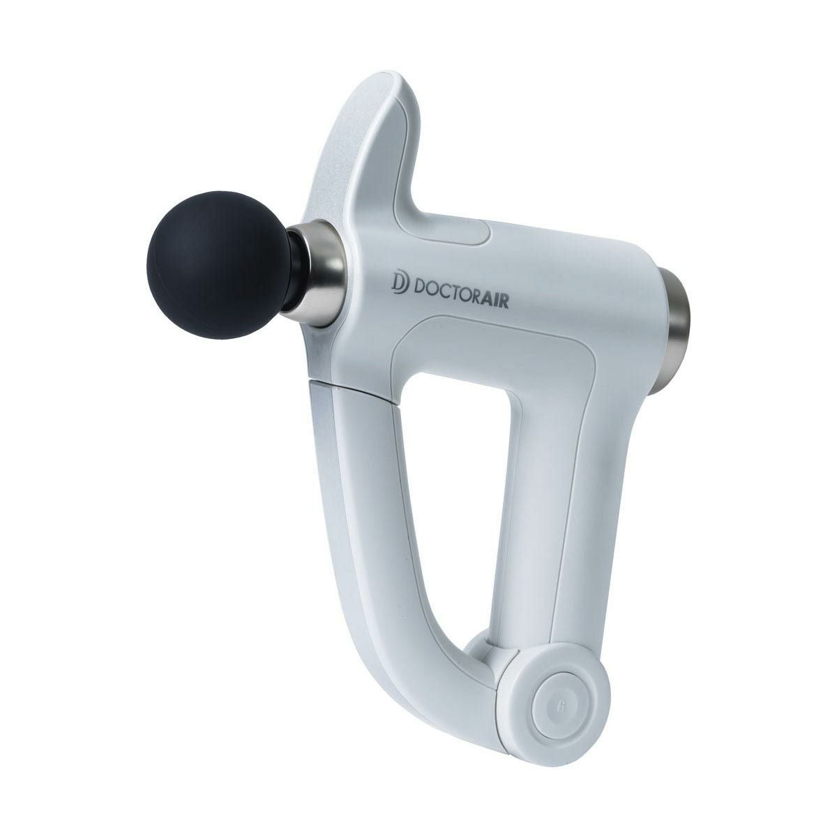 ドクターエア DOCTORAIR　エクサガンハンディPRO　マッサージ器 REG-07 詳細2