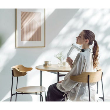 ドクターエア DOCTORAIR　エクサガンハンディPRO　マッサージ器 REG-07 詳細16