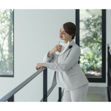 ドクターエア DOCTORAIR　エクサガンハンディPRO　マッサージ器 REG-07 詳細18