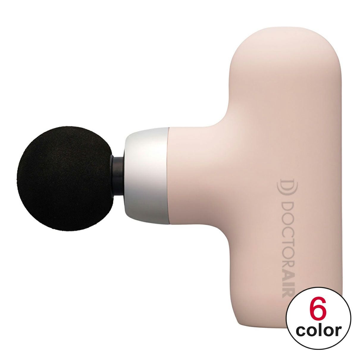 ドクターエア DOCTORAIR　エクサガン ケア　ボディケア REG-09 詳細1